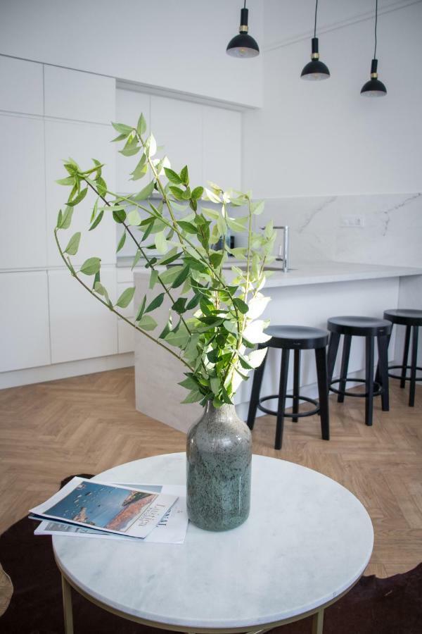 Deak20 Residence Szeged Buitenkant foto